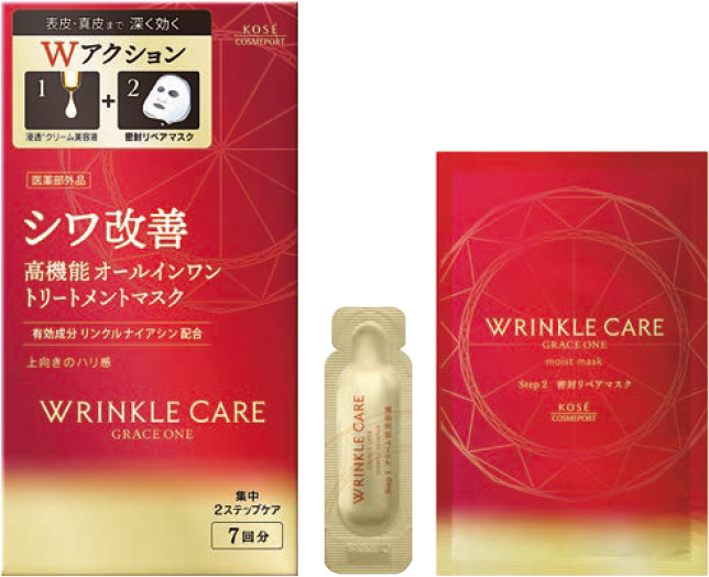 販売数量150万個突破 2019年12月〜2021年11月／自社累計出荷数量（本体＋ミニ）より算出