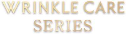 WRINKLE CARE SERIES