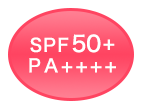 SPF50 PA++++